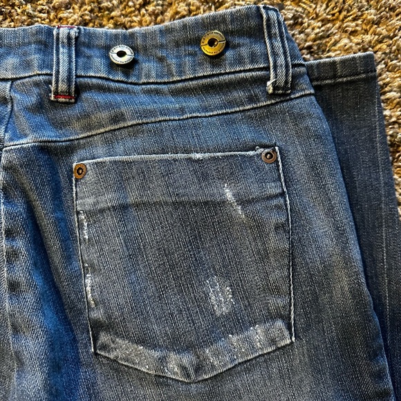Element Denim Fritz Juniors Jeans - Picture 3 of 8